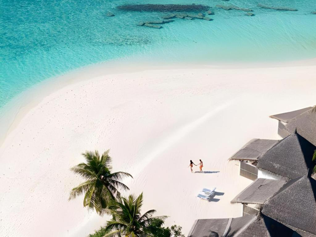 Angaga Island Resort And Spa Extérieur photo